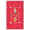 KNYGA Lewis Carroll Alice's Adventures in Wonderland