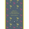KNYGA Lewis Carroll Alice's Adventures in Wonderland and Through the Looking Glass