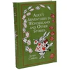 KNYGA Lewis Carroll Alice's Adventures in Wonderland and Other Stories