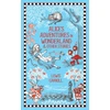 KNYGA Lewis Carroll Alice's Adventures in Wonderland and Other Stories