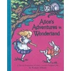 KNYGA Lewis Carroll Alice's Adventures in Wonderland