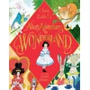 KNYGA Lewis Carroll Alice's Adventures In Wonderland