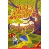 KNYGA Lewis Carroll Alice's Adventures in Wonderland