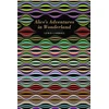 KNYGA Lewis Carroll Alice's Adventures in Wonderland