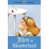 KNYGA Lewis Carroll Ladybird Classics: Alice in Wonderland