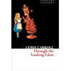 KNYGA Lewis Carroll Through The Looking Glass