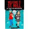 KNYGA Lewis Hancox Hancox Lewis Welcome to St Hell: My trans teen misadventure