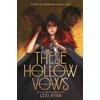 KNYGA Lexi Ryan These Hollow Vows, the seductive BookTok romantasy sensation!