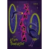 KNYGA Lexia Tomlinson SANKOFA