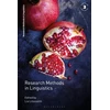 KNYGA Lia Litosseliti Research Methods in Linguistics