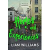 KNYGA Liam Williams Homes and Experiences, From the writer of hit BBC shows Ladhood and Pls Like