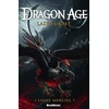 KNYGA Liane Merciel Dragon Age, Last Flight