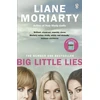 KNYGA Liane Moriarty Big Little Lies