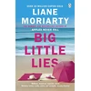 KNYGA Liane Moriarty Big Little Lies