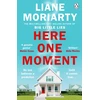 KNYGA Liane Moriarty Moriarty Liane Here One Moment