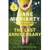 KNYGA Liane Moriarty Last Anniversary, From the bestselling author of Big Little Lies, now an award winning TV series