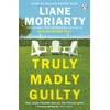 KNYGA Liane Moriarty Truly Madly Guilty