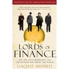 KNYGA Liaquat Ahamed Lords of Finance, 1929, The Great Depression, and the Bankers who Broke the World
