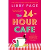 KNYGA Libby Page 24-Hour Cafe