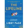 KNYGA Libby Page Lifeline, The big-hearted and life-affirming read about the power of friendship