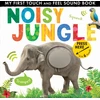 KNYGA Libby Walden Noisy Jungle