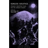 KNYGA Library British Sunless Solstice, Strange Christmas Tales for the Longest Nights