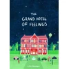 KNYGA Lidia Brankovic Grand Hotel of Feelings