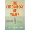 KNYGA Lidia Yuknavitch The Chronology of Vanduo