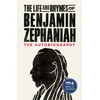 KNYGA Life and Rhymes of Benjamin Zephaniah