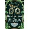 KNYGA Lila Cain Blackbirds of St Giles