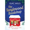 KNYGA Lilac Mills Tanglewood Bookshop
