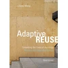 KNYGA Liliane Wong Adaptive Reuse