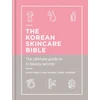 KNYGA Lilin Yang Korean Skincare Bible