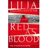 KNYGA Lilja Sigurardottir Raudona as Blood