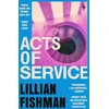 KNYGA Lillian Fishman Acts of Service