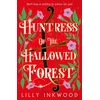 KNYGA Lilly Inkwood Huntress of the Hallowed Forest