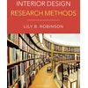KNYGA Lily B Robinson Interior Design Research Methods