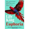 KNYGA Lily King Euforija