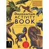 KNYGA Lily Murray Dinosaurium Activity Book