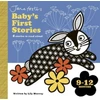 KNYGA Lily Murray Jane Foster's Baby's First Stories: 9–12 months, Look and Listen with Baby