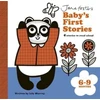 KNYGA Lily Murray Murray Lily Jane Foster's Baby's First Stories: 6–9 months: Look and Listen with Baby