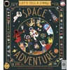 KNYGA Lily Murray Let's Tell a Story: Space Adventure