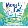 KNYGA Lily Murray Monet's Cat