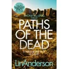 KNYGA Lin Anderson Paths of the Dead