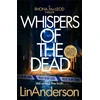 KNYGA Lin Anderson Whispers of the Dead