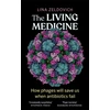 KNYGA Lina Zeldovich Living Medicine