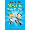 KNYGA Lincoln Peirce Big Nate: Game On!