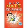 KNYGA Lincoln Peirce Big Nate Goes Bananas!