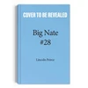 KNYGA Lincoln Peirce Big Nate: Nailed It!
