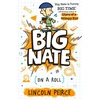 KNYGA Lincoln Peirce Big Nate on a Roll